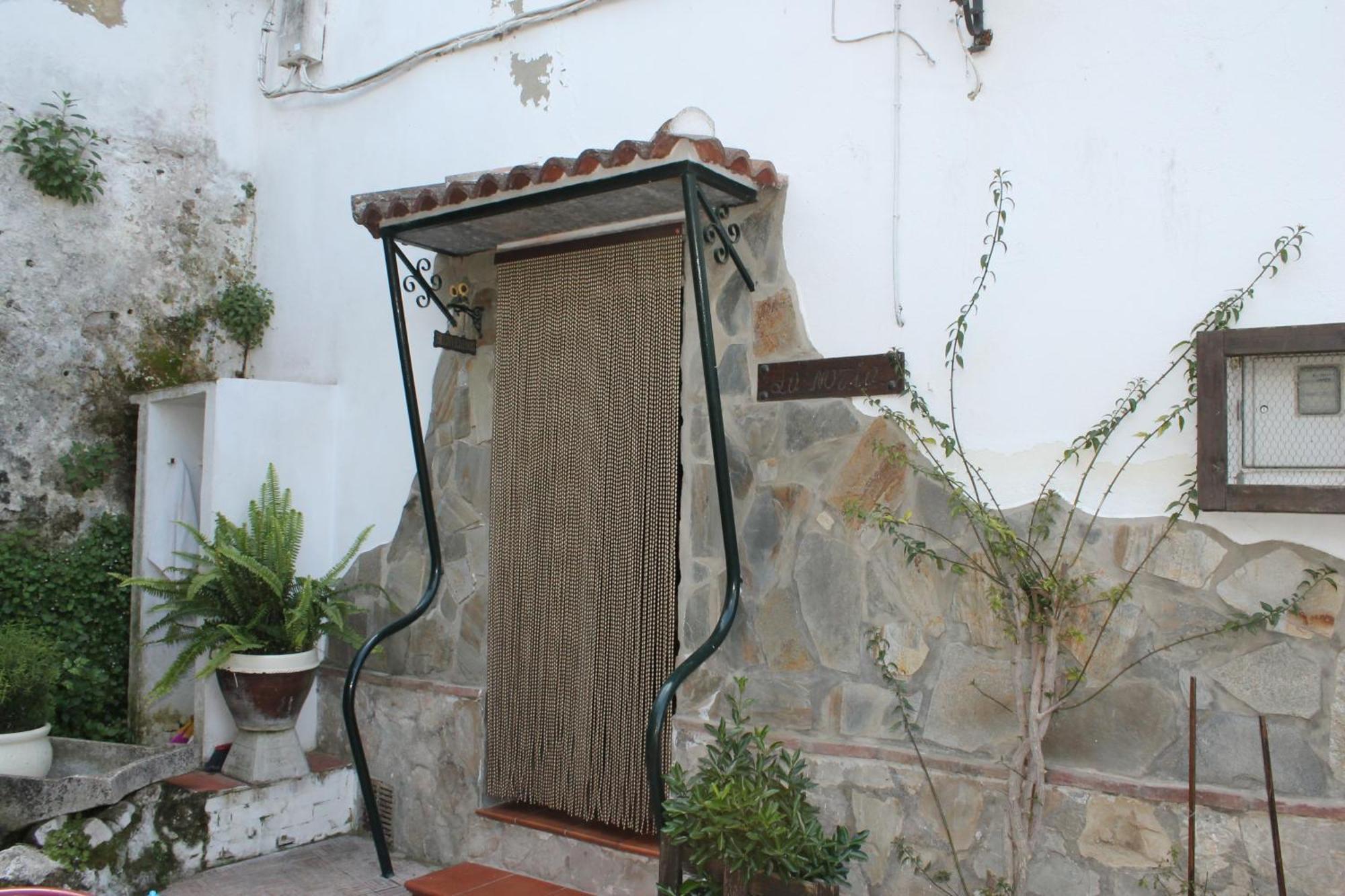 Villa Hacienda El Molino El Bosque Habitación foto